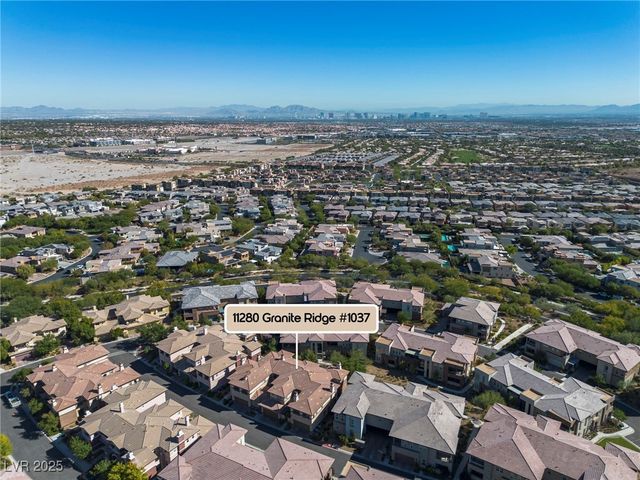 11280 Granite Ridge Drive 1037, Las Vegas, NV 89135