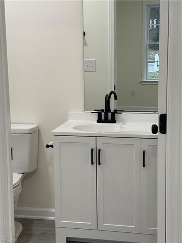 1015 Sharon Street, High Point, NC 27260