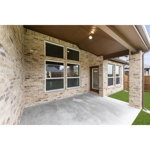 6233 Shasta Creek Road, Celina, TX 75009