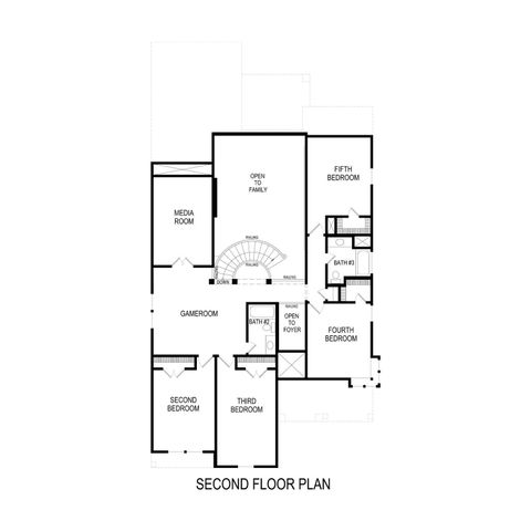 6233 Shasta Creek Road, Celina, TX 75009
