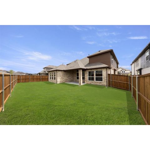 6233 Shasta Creek Road, Celina, TX 75009