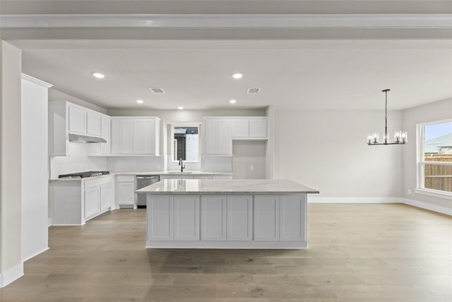 6233 Shasta Creek Road, Celina, TX 75009