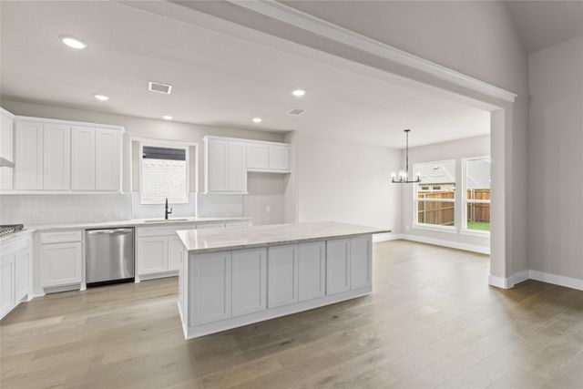 6233 Shasta Creek Road, Celina, TX 75009