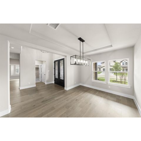 6233 Shasta Creek Road, Celina, TX 75009