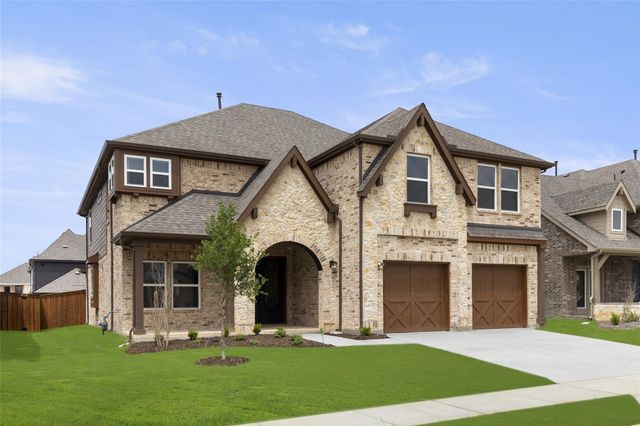 6233 Shasta Creek Road, Celina, TX 75009