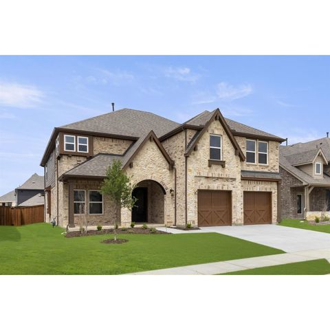 6233 Shasta Creek Road, Celina, TX 75009