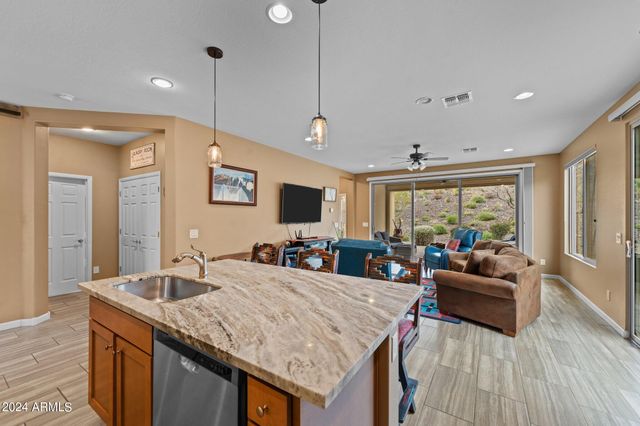 3756 GOLDMINE CANYON Way, Wickenburg, AZ 85390