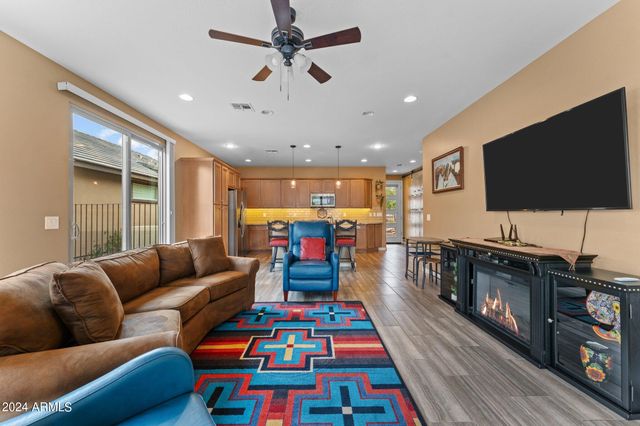 3756 GOLDMINE CANYON Way, Wickenburg, AZ 85390