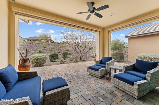 3756 GOLDMINE CANYON Way, Wickenburg, AZ 85390
