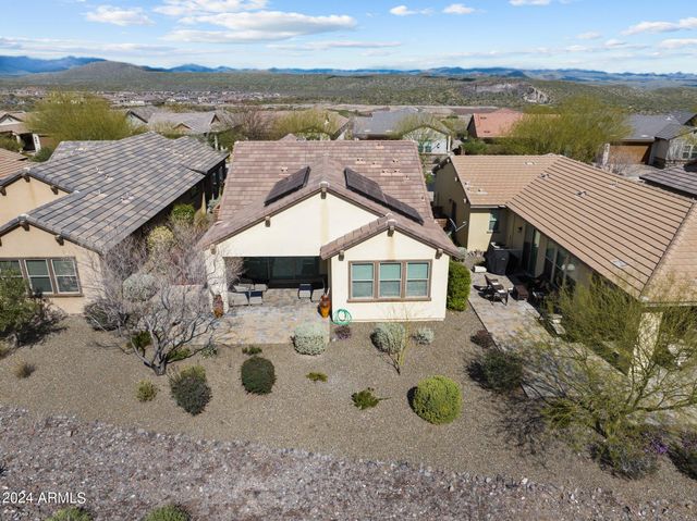 3756 GOLDMINE CANYON Way, Wickenburg, AZ 85390