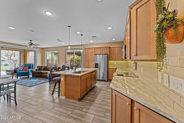 3756 GOLDMINE CANYON Way, Wickenburg, AZ 85390