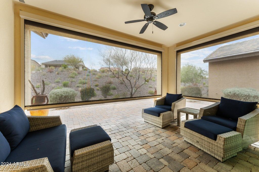 3756 GOLDMINE CANYON Way, Wickenburg, AZ 85390 — photo 3
