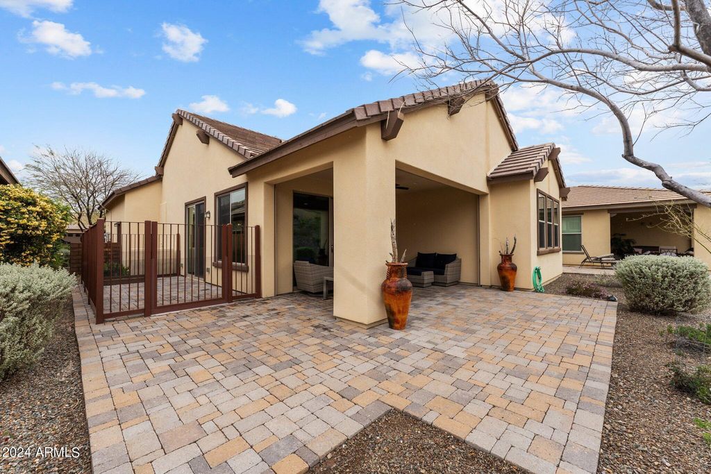 3756 GOLDMINE CANYON Way, Wickenburg, AZ 85390 — photo 4
