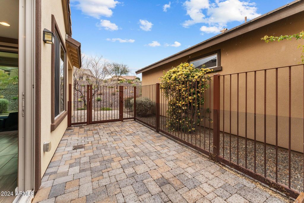 3756 GOLDMINE CANYON Way, Wickenburg, AZ 85390 — photo 5