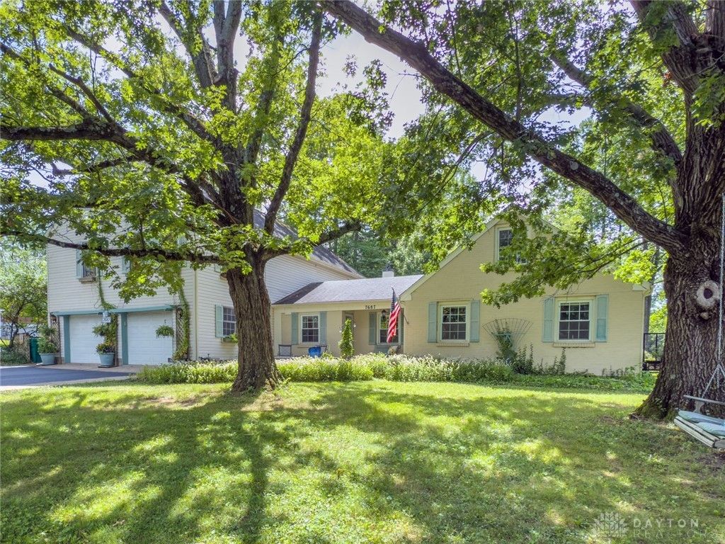 7687 Normandy Lane, Dayton, OH 45459