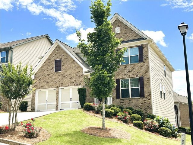 4440 Partridge Point, Cumming, GA 30041