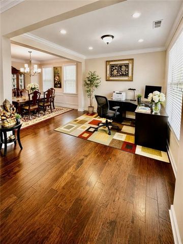 4440 Partridge Point, Cumming, GA 30041