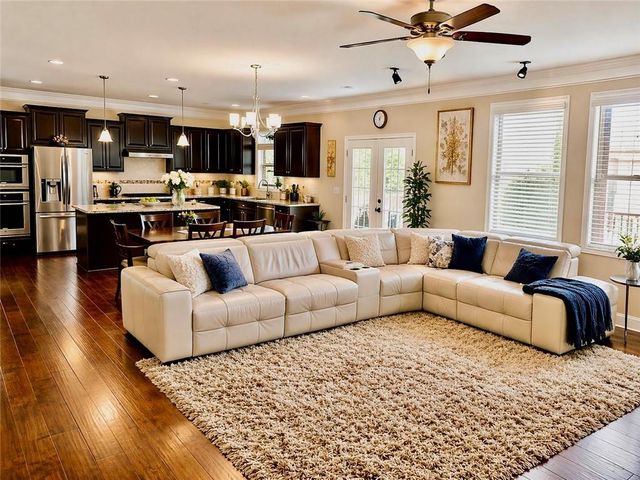4440 Partridge Point, Cumming, GA 30041