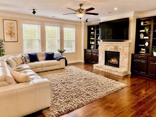 4440 Partridge Point, Cumming, GA 30041