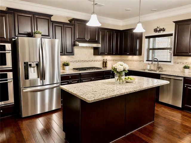 4440 Partridge Point, Cumming, GA 30041