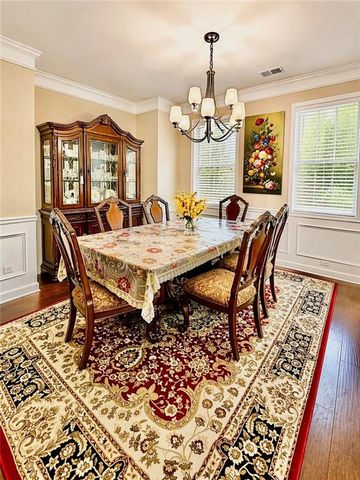 4440 Partridge Point, Cumming, GA 30041