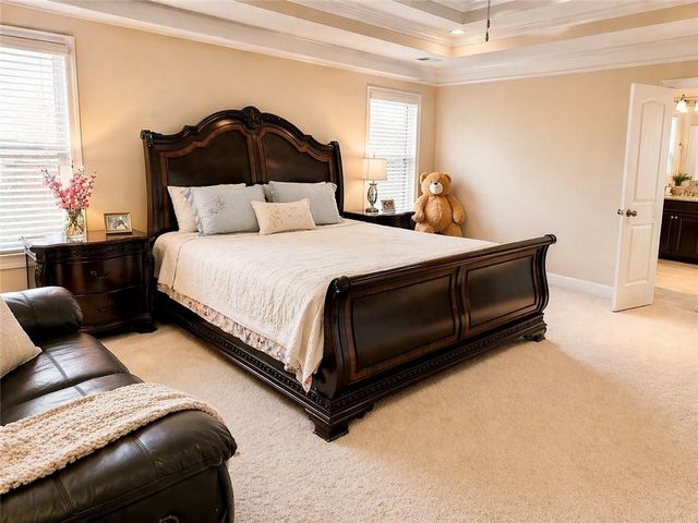 4440 Partridge Point, Cumming, GA 30041