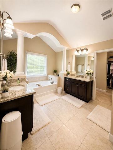 4440 Partridge Point, Cumming, GA 30041