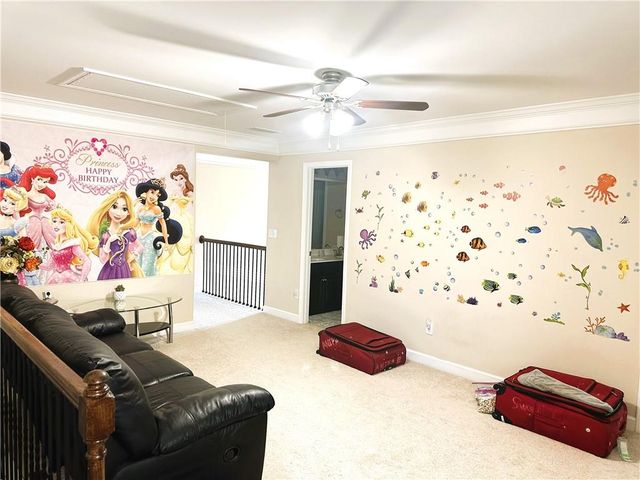 4440 Partridge Point, Cumming, GA 30041