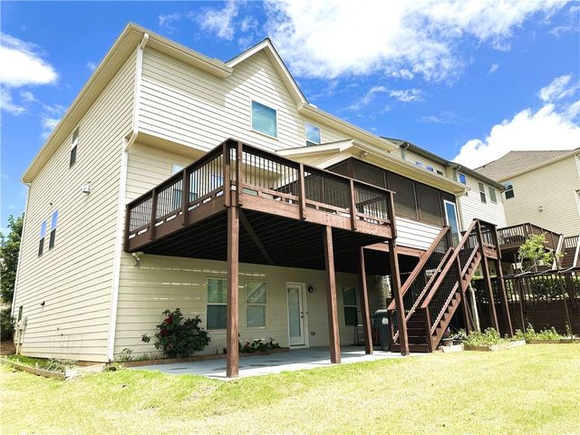 4440 Partridge Point, Cumming, GA 30041