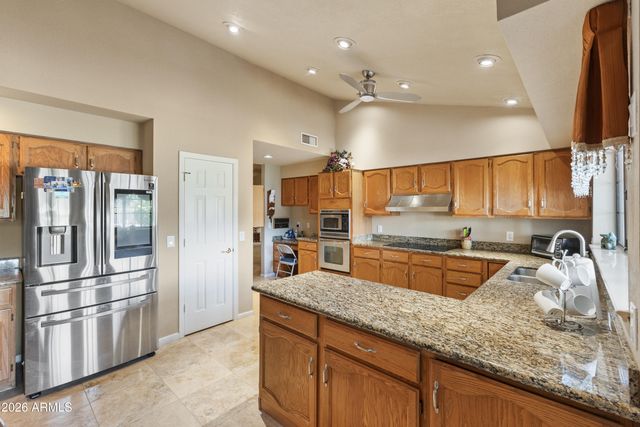 8144 E APPALOOSA Trail, Scottsdale, AZ 85258
