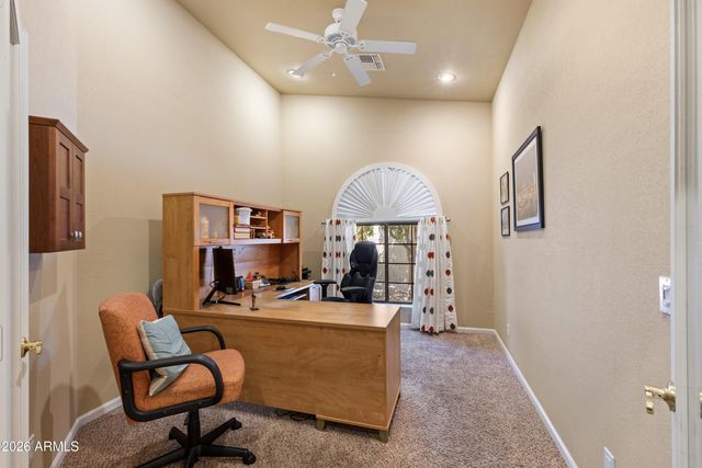 8144 E APPALOOSA Trail, Scottsdale, AZ 85258