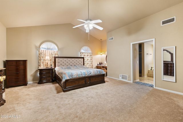 8144 E APPALOOSA Trail, Scottsdale, AZ 85258