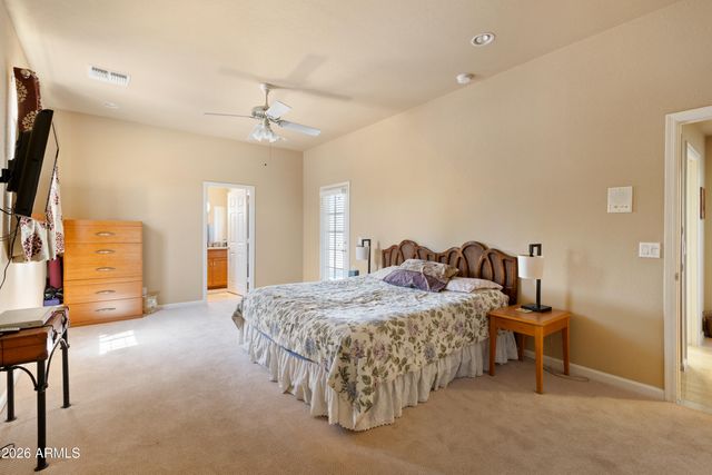 8144 E APPALOOSA Trail, Scottsdale, AZ 85258
