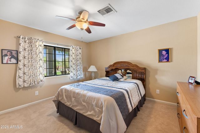 8144 E APPALOOSA Trail, Scottsdale, AZ 85258