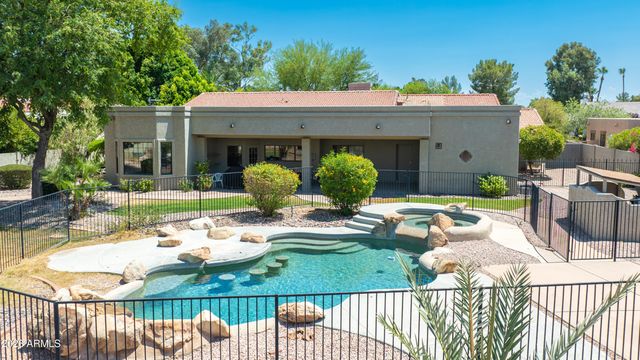 8144 E APPALOOSA Trail, Scottsdale, AZ 85258