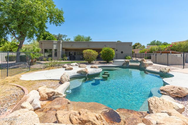 8144 E APPALOOSA Trail, Scottsdale, AZ 85258