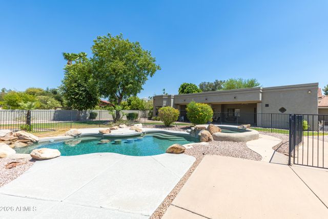 8144 E APPALOOSA Trail, Scottsdale, AZ 85258