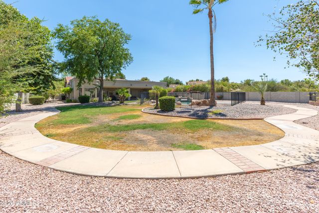 8144 E APPALOOSA Trail, Scottsdale, AZ 85258