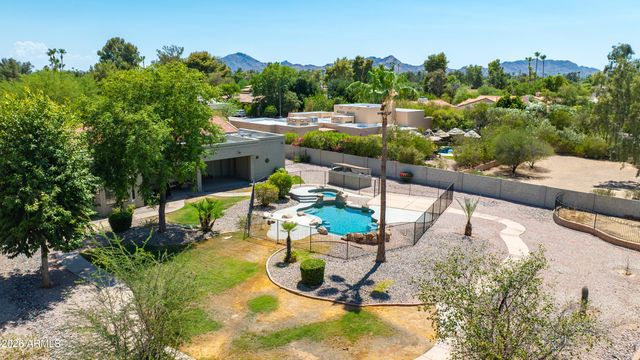 8144 E APPALOOSA Trail, Scottsdale, AZ 85258