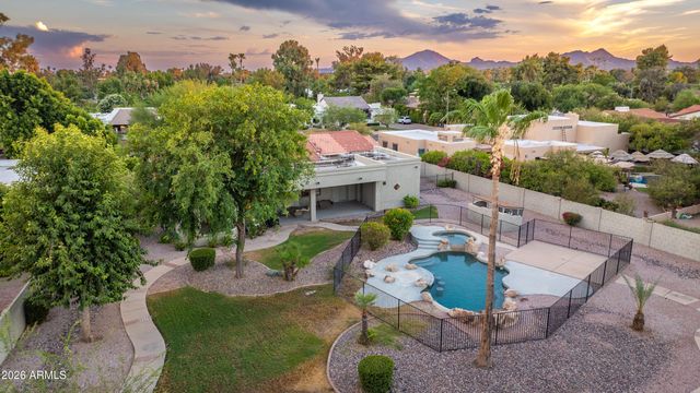 8144 E APPALOOSA Trail, Scottsdale, AZ 85258