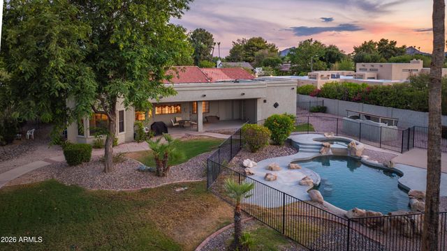 8144 E APPALOOSA Trail, Scottsdale, AZ 85258