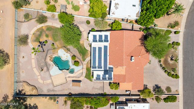 8144 E APPALOOSA Trail, Scottsdale, AZ 85258