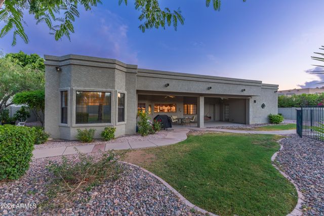 8144 E APPALOOSA Trail, Scottsdale, AZ 85258