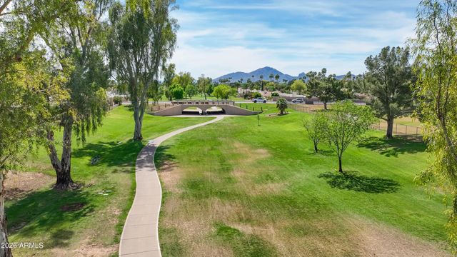 8144 E APPALOOSA Trail, Scottsdale, AZ 85258