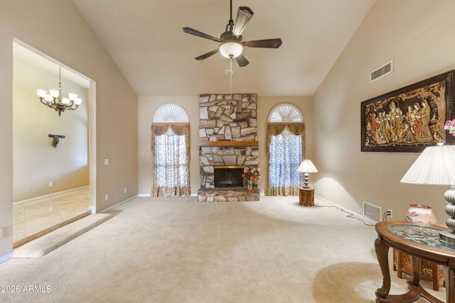 8144 E APPALOOSA Trail, Scottsdale, AZ 85258