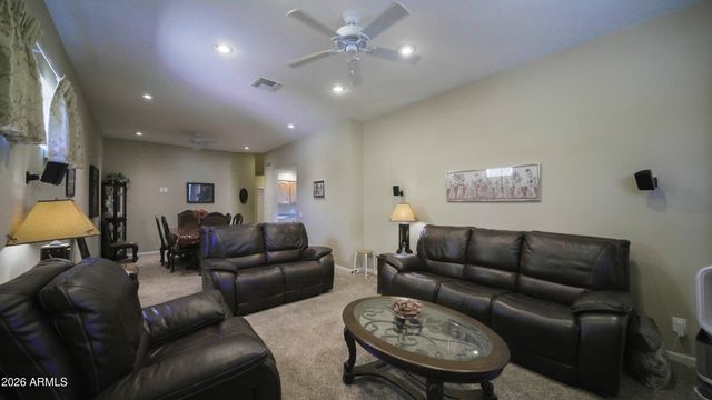 8144 E APPALOOSA Trail, Scottsdale, AZ 85258
