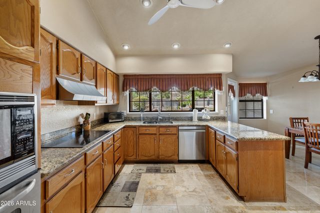 8144 E APPALOOSA Trail, Scottsdale, AZ 85258