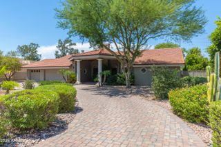 8144 E APPALOOSA Trail, Scottsdale, AZ 85258