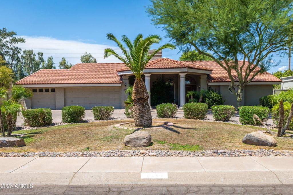 8144 E APPALOOSA Trail, Scottsdale, AZ 85258 — photo 2
