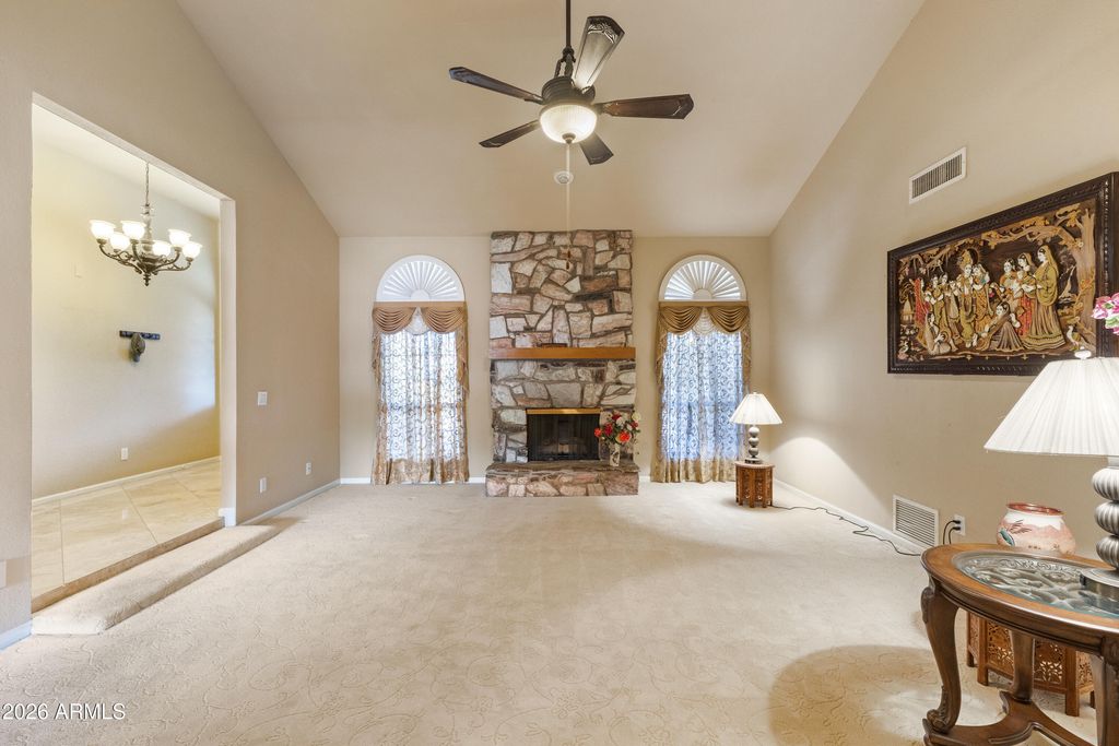 8144 E APPALOOSA Trail, Scottsdale, AZ 85258 — photo 4
